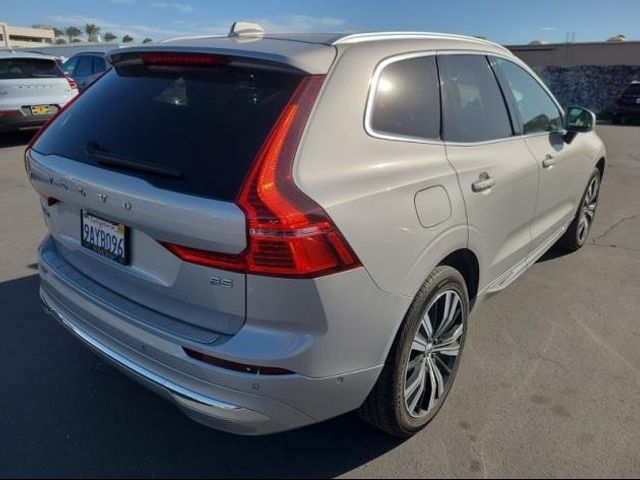 2022 Volvo XC60 Inscription