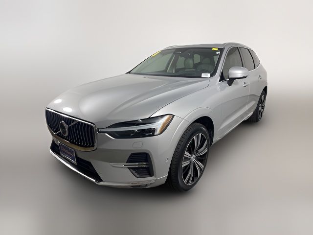 2022 Volvo XC60 Inscription