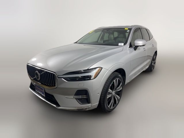 2022 Volvo XC60 Inscription