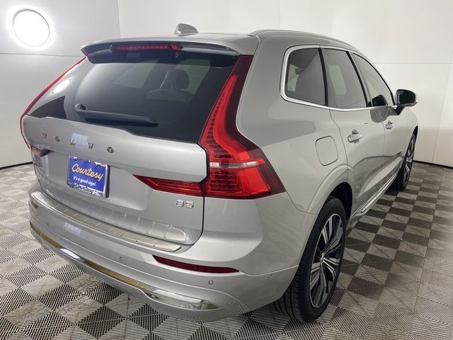 2022 Volvo XC60 Inscription