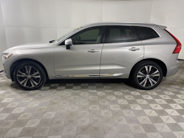 2022 Volvo XC60 Inscription