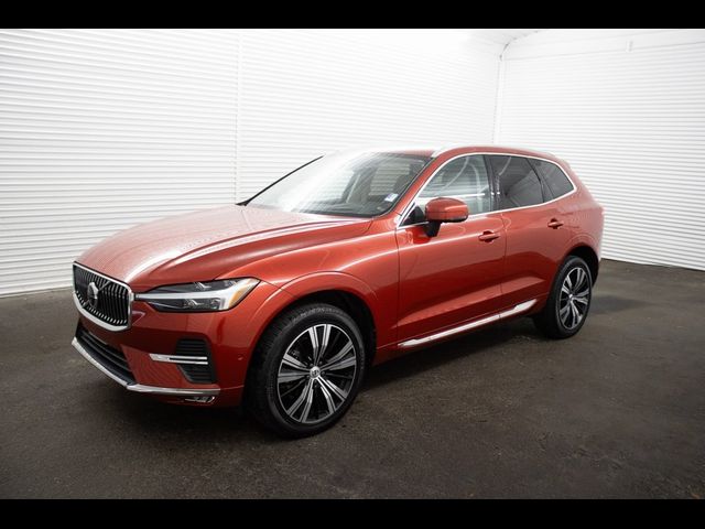 2022 Volvo XC60 Inscription