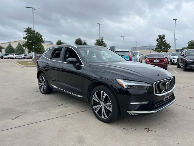 2022 Volvo XC60 Inscription