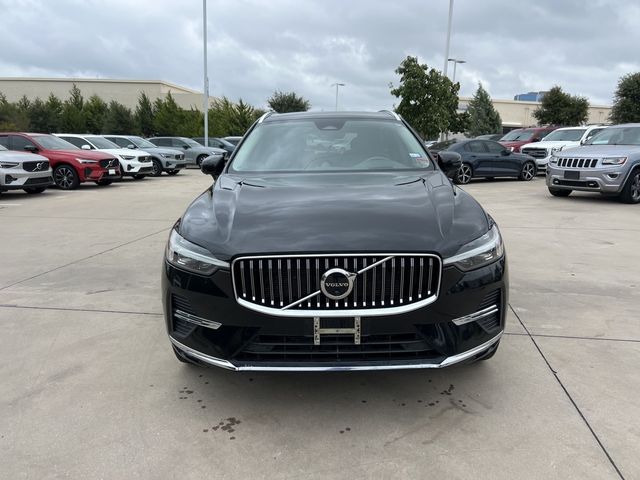 2022 Volvo XC60 Inscription