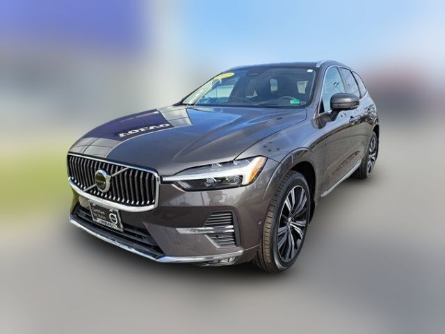2022 Volvo XC60 Inscription