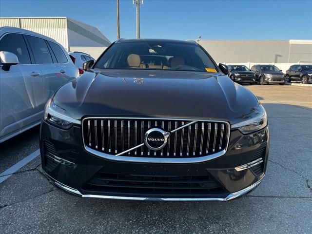 2022 Volvo XC60 Inscription