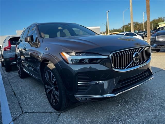 2022 Volvo XC60 Inscription