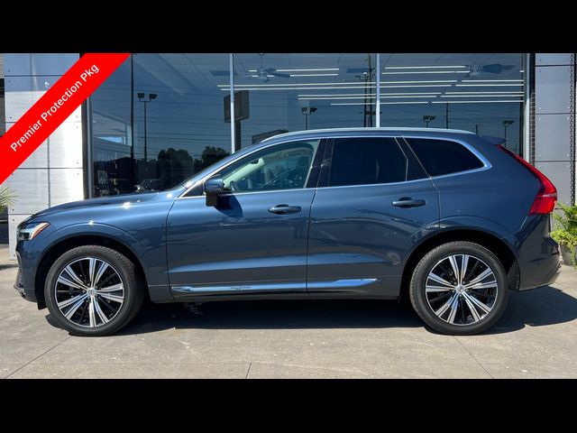 2022 Volvo XC60 Inscription