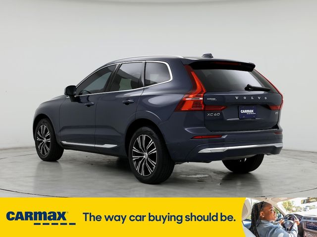 2022 Volvo XC60 Inscription