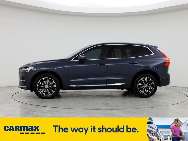 2022 Volvo XC60 Inscription