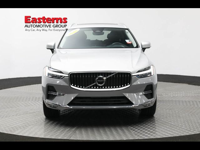 2022 Volvo XC60 Inscription