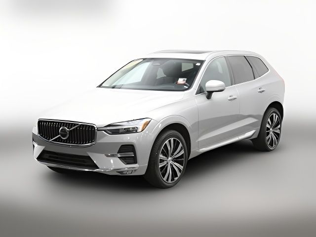 2022 Volvo XC60 Inscription