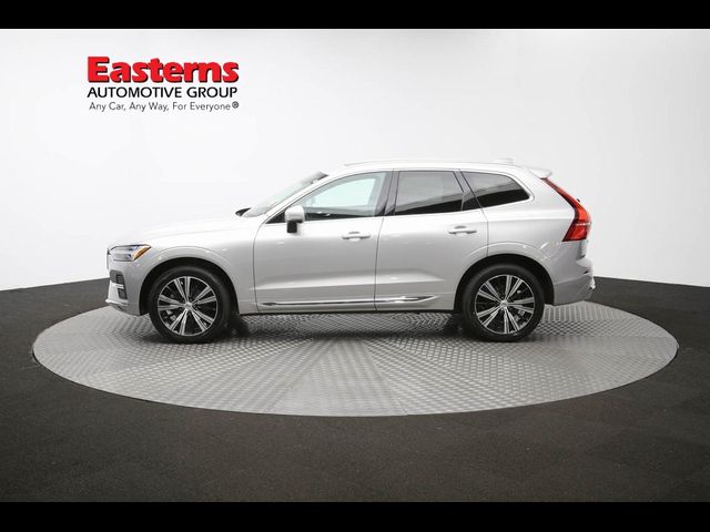 2022 Volvo XC60 Inscription