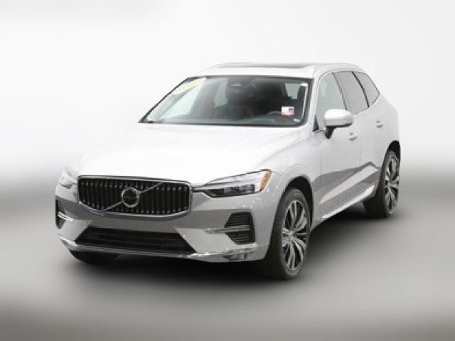 2022 Volvo XC60 Inscription