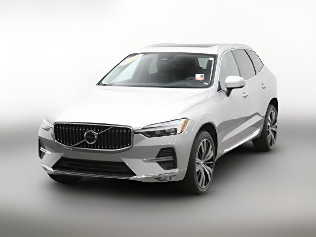 2022 Volvo XC60 Inscription