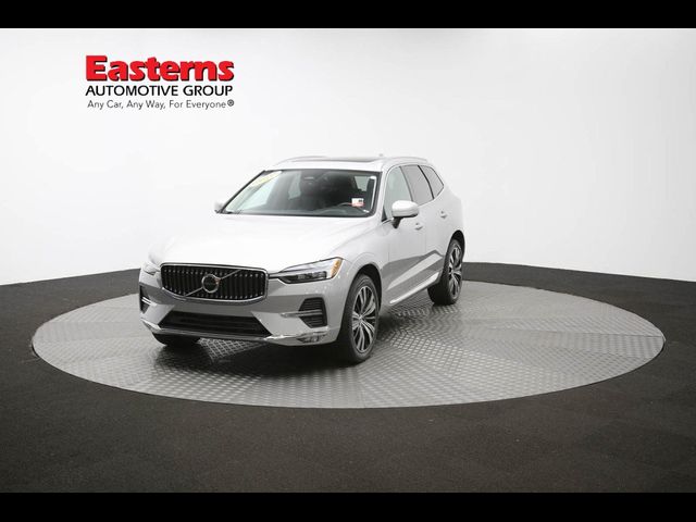 2022 Volvo XC60 Inscription