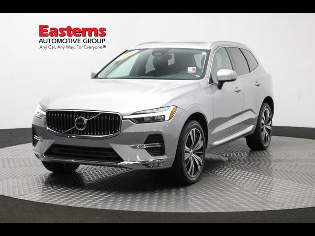 2022 Volvo XC60 Inscription