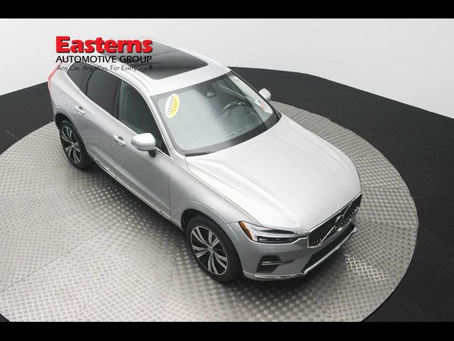 2022 Volvo XC60 Inscription