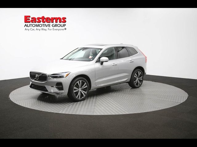 2022 Volvo XC60 Inscription