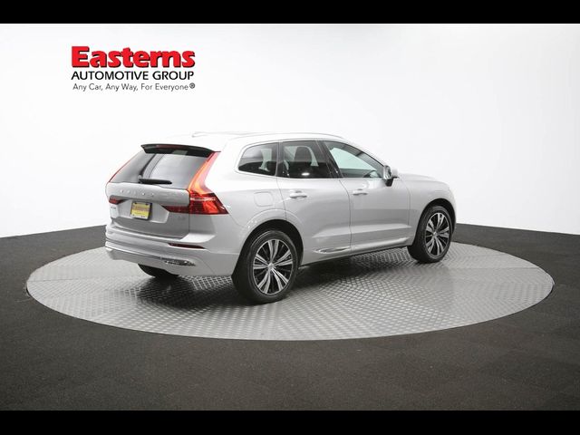 2022 Volvo XC60 Inscription