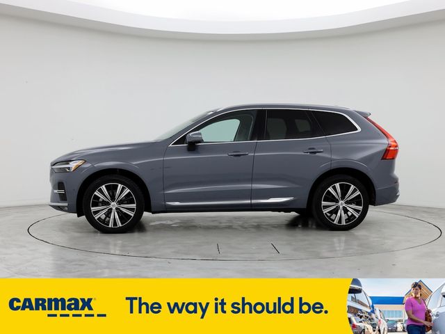 2022 Volvo XC60 Inscription