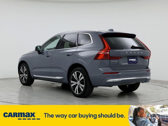 2022 Volvo XC60 Inscription