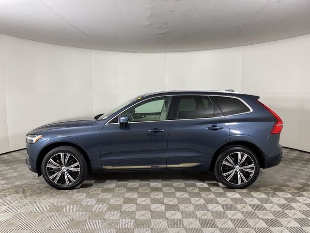 2022 Volvo XC60 Inscription