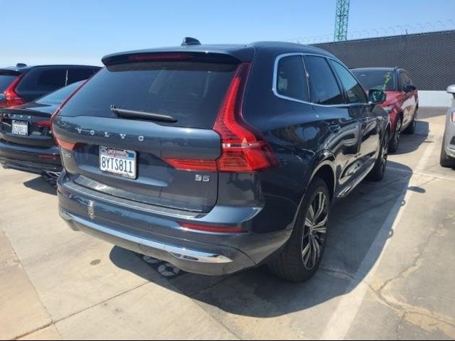 2022 Volvo XC60 Inscription