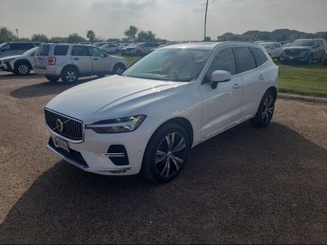 2022 Volvo XC60 Inscription