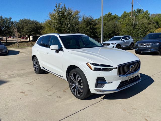 2022 Volvo XC60 Inscription