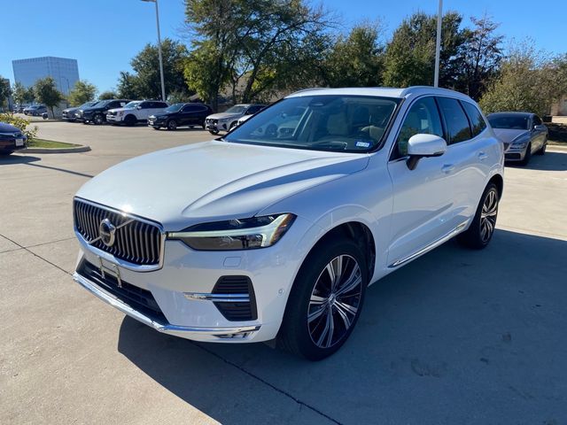 2022 Volvo XC60 Inscription