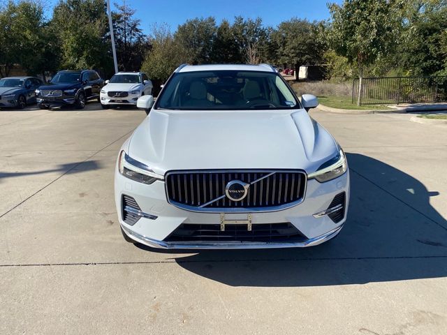 2022 Volvo XC60 Inscription