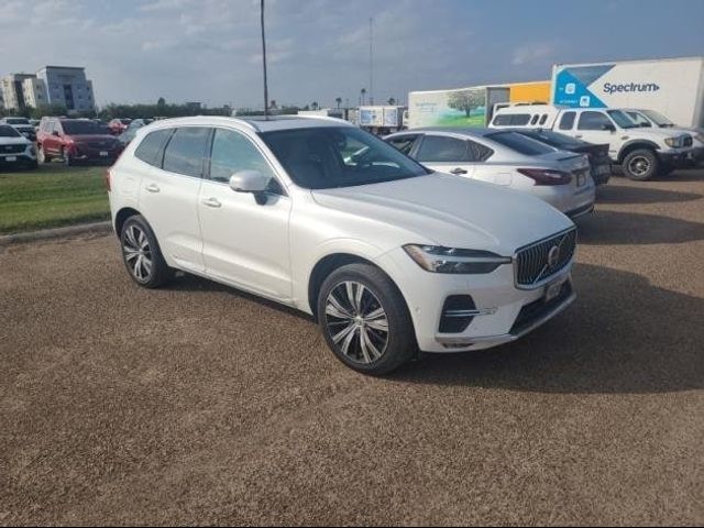 2022 Volvo XC60 Inscription