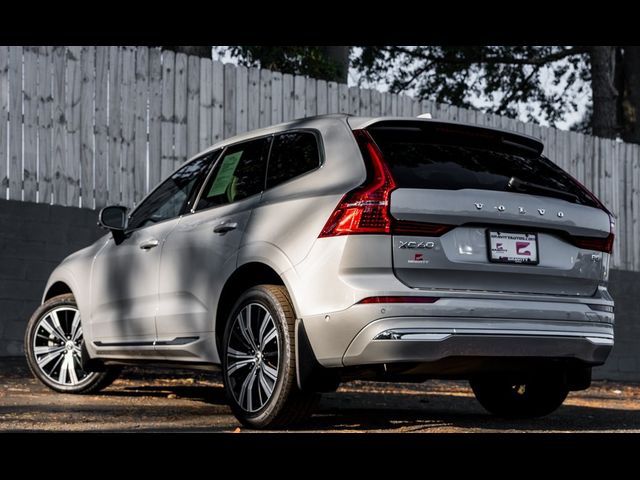 2022 Volvo XC60 Inscription