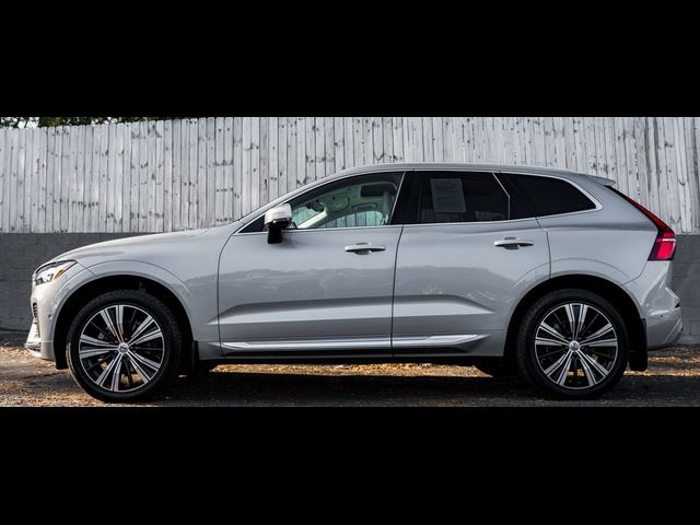 2022 Volvo XC60 Inscription