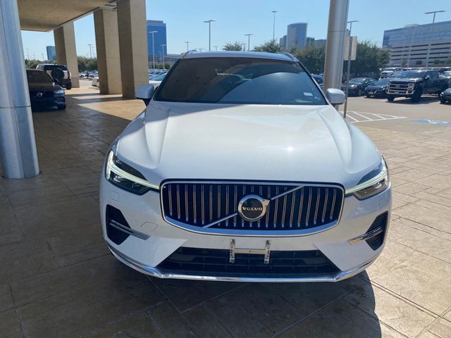 2022 Volvo XC60 Inscription