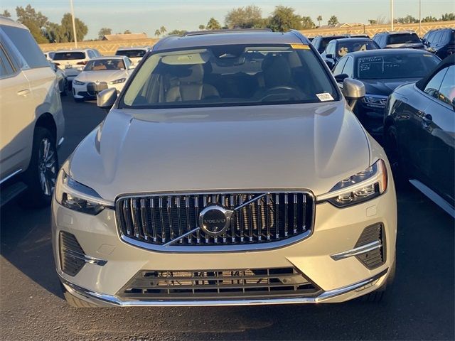 2022 Volvo XC60 Inscription