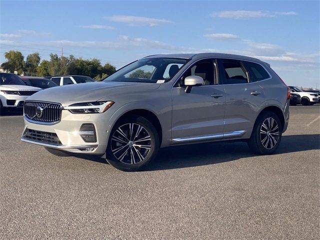 2022 Volvo XC60 Inscription