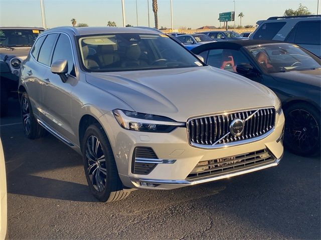 2022 Volvo XC60 Inscription