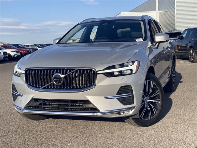 2022 Volvo XC60 Inscription