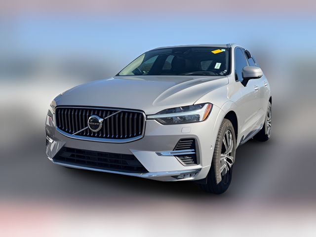 2022 Volvo XC60 Inscription