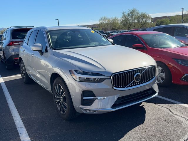 2022 Volvo XC60 Inscription