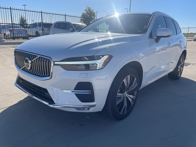 2022 Volvo XC60 Inscription