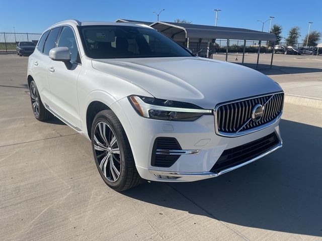 2022 Volvo XC60 Inscription