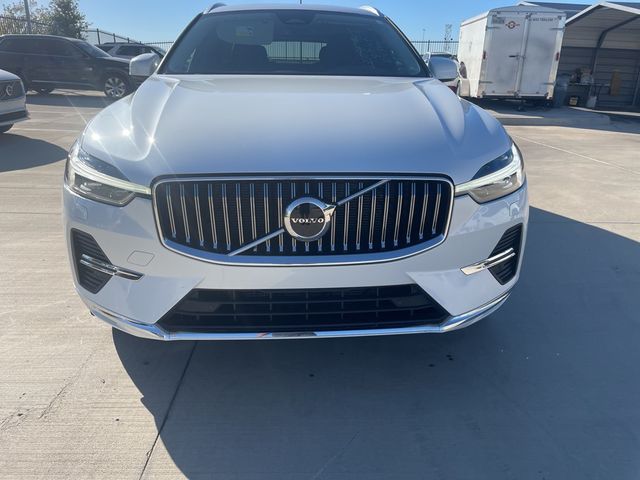 2022 Volvo XC60 Inscription