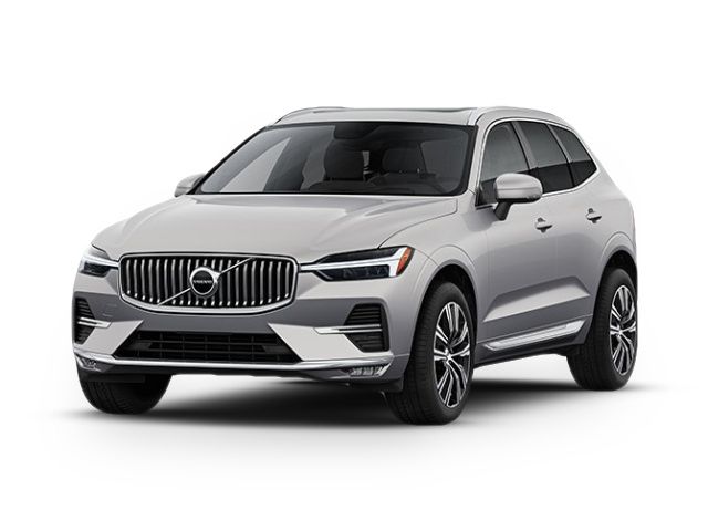 2022 Volvo XC60 Inscription