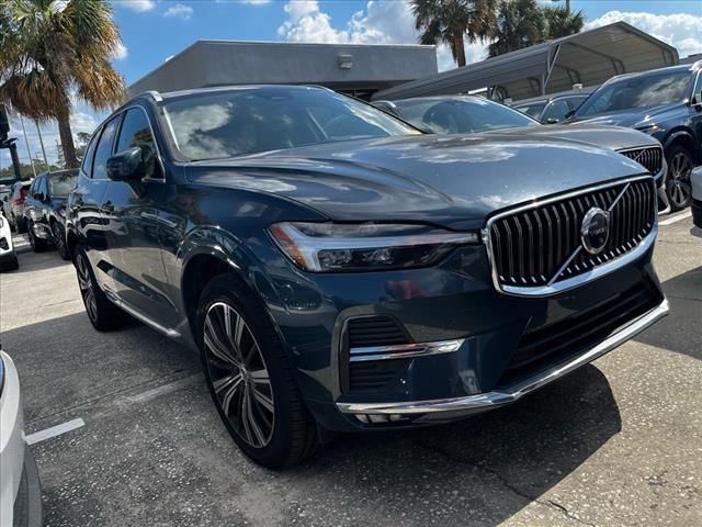 2022 Volvo XC60 Inscription