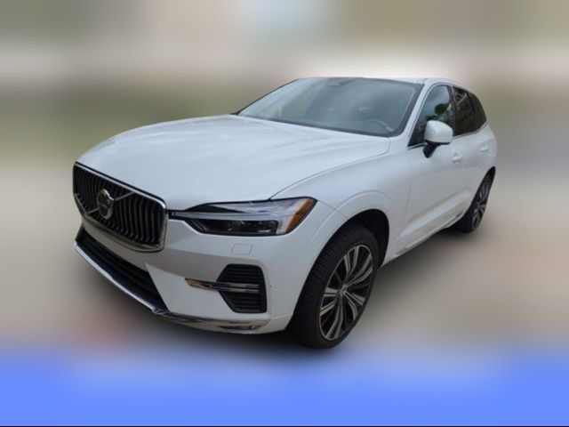 2022 Volvo XC60 Inscription