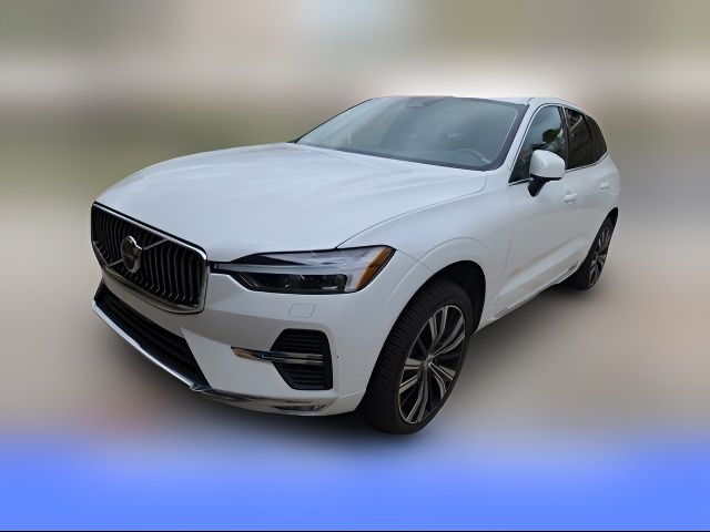 2022 Volvo XC60 Inscription