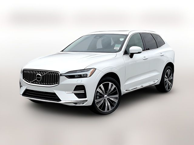 2022 Volvo XC60 Inscription